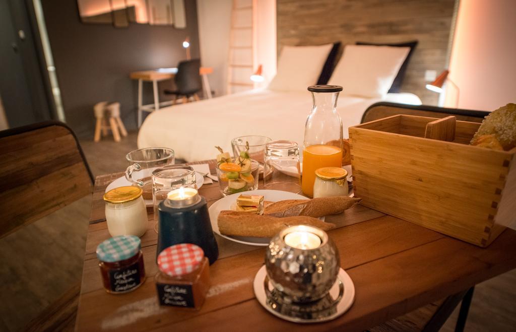La Maison Gustave Bed and breakfast Narbona