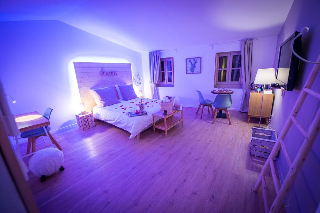 La Maison Gustave 3* Narbonne