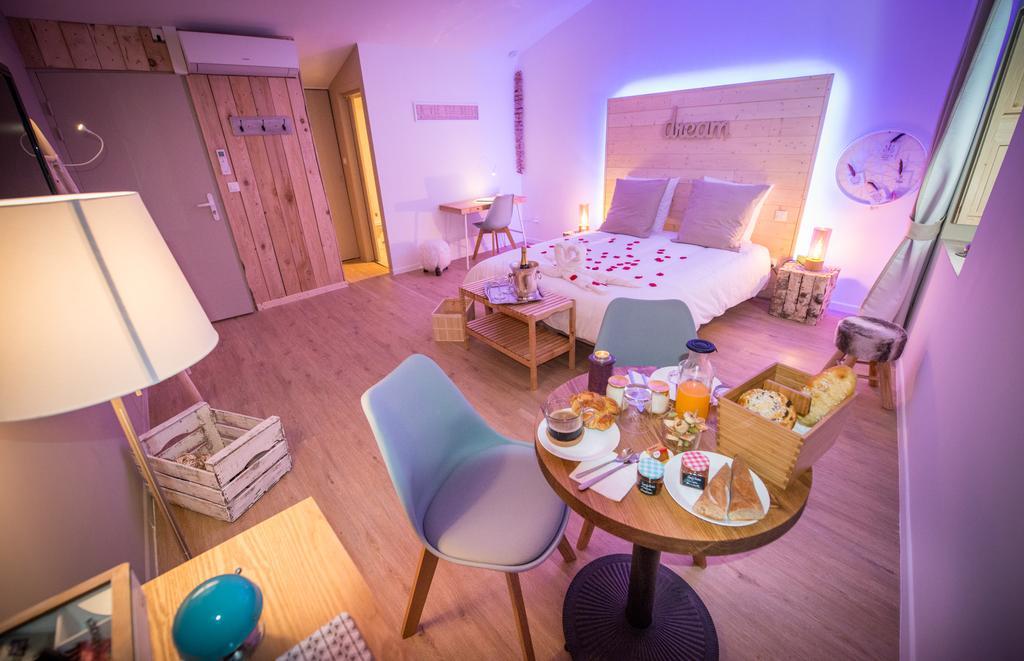 La Maison Gustave 3*