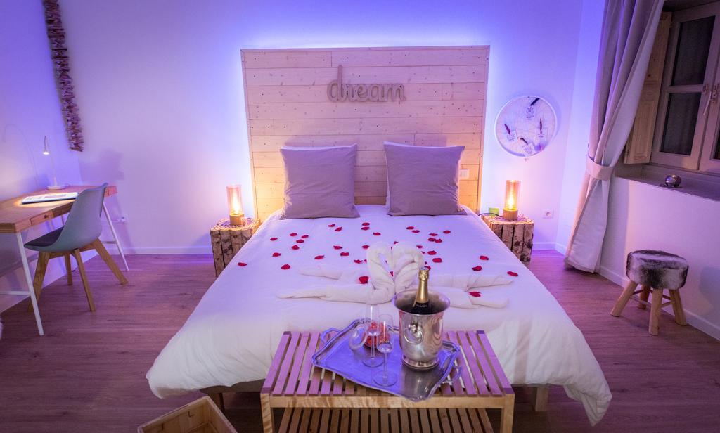 La Maison Gustave Bed and breakfast Narbona