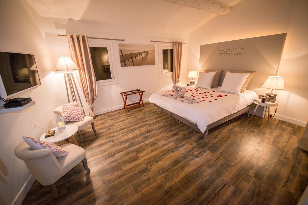 La Maison Gustave Bed and breakfast 3*