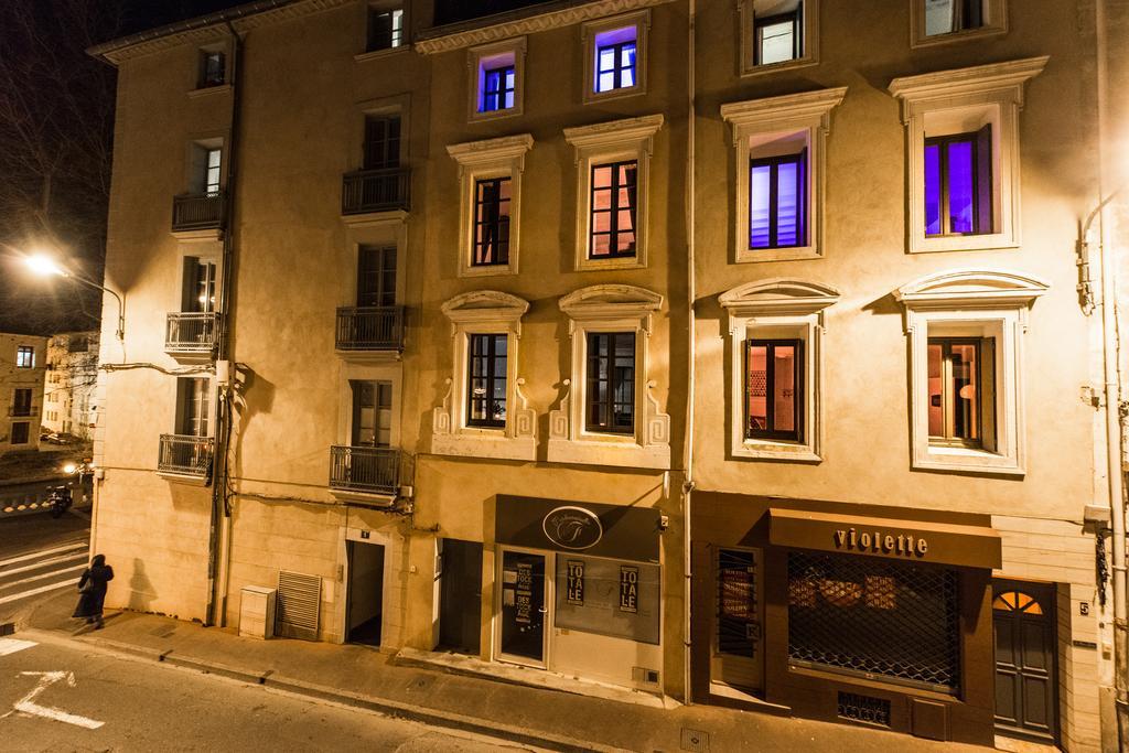 La Maison Gustave Bed and breakfast Narbona