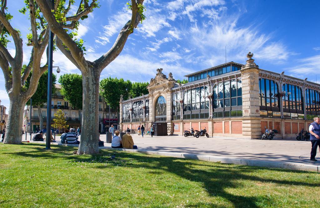 Bed and breakfast La Maison Gustave