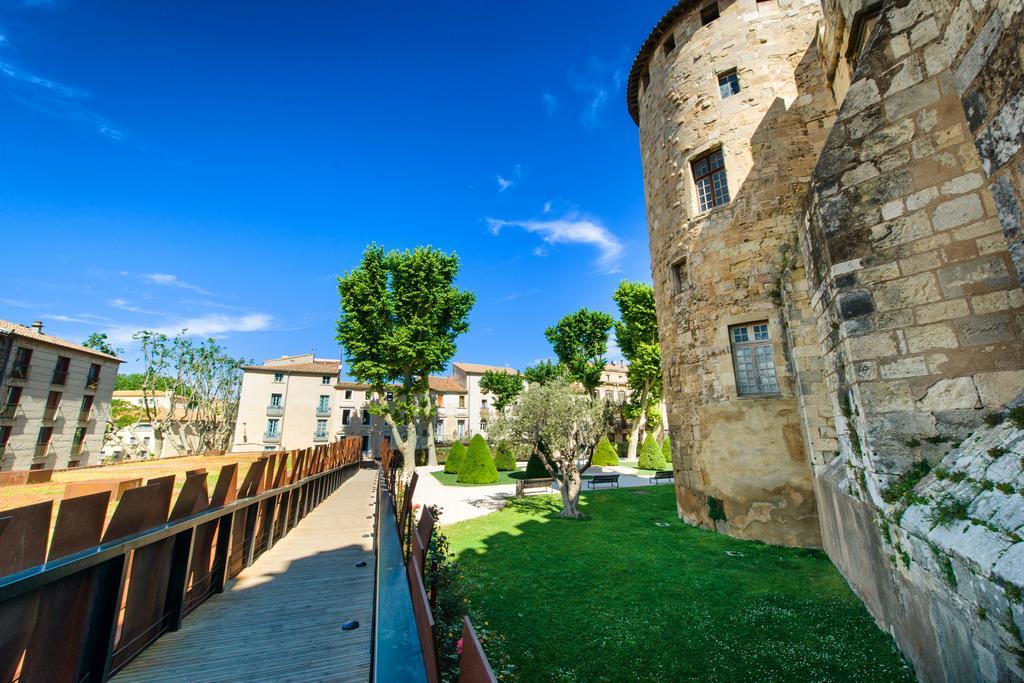 La Maison Gustave 3* Narbona