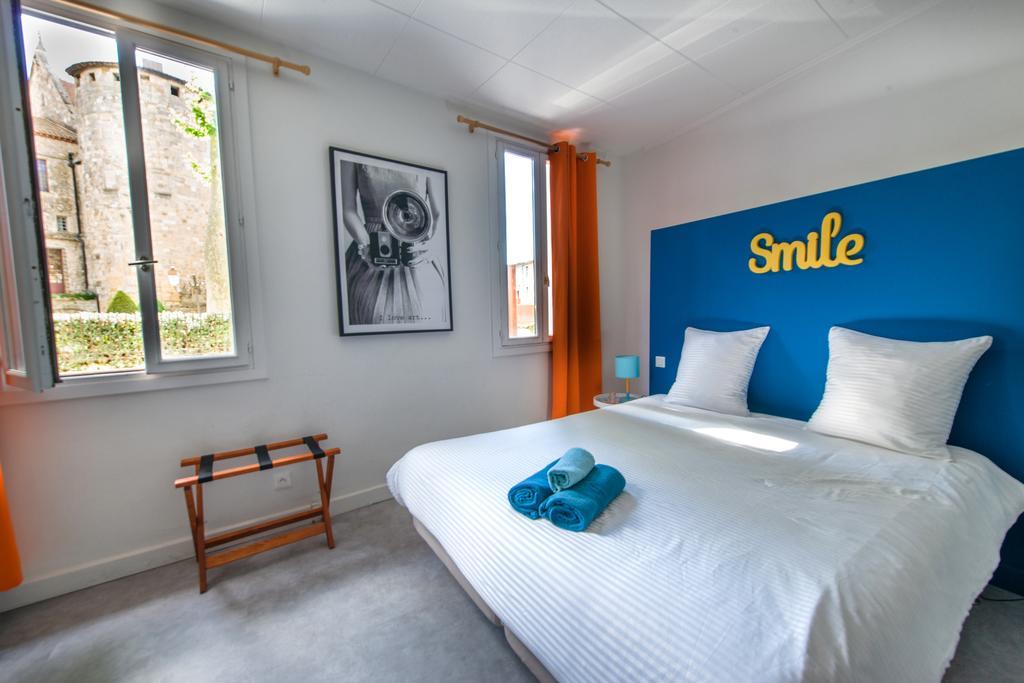 Bed and breakfast La Maison Gustave Narbona