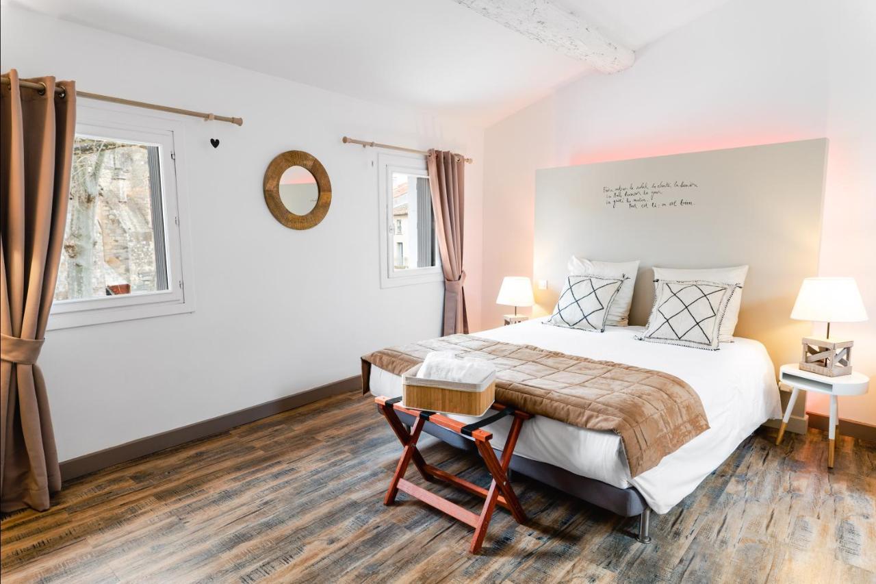 La Maison Gustave Bed and breakfast Narbona