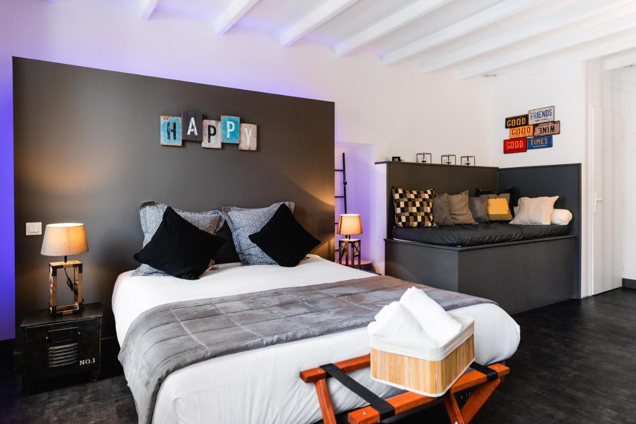 La Maison Gustave Bed and breakfast Narbona