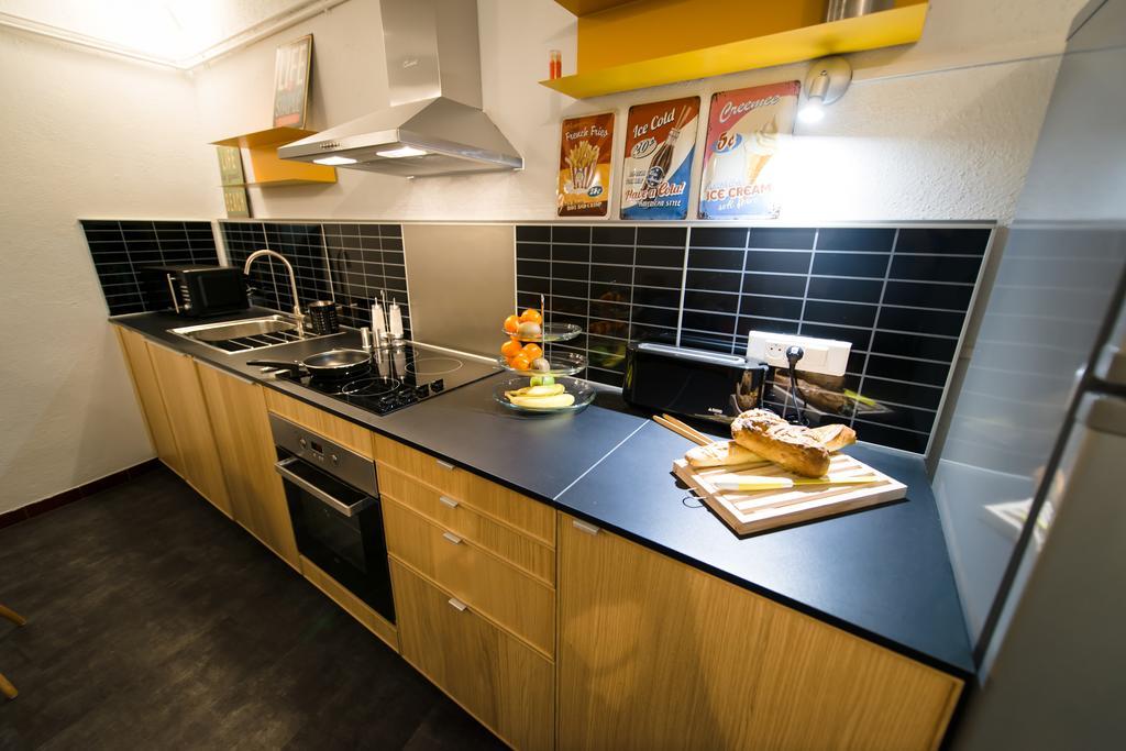 La Maison Gustave Bed & Breakfast Narbonne