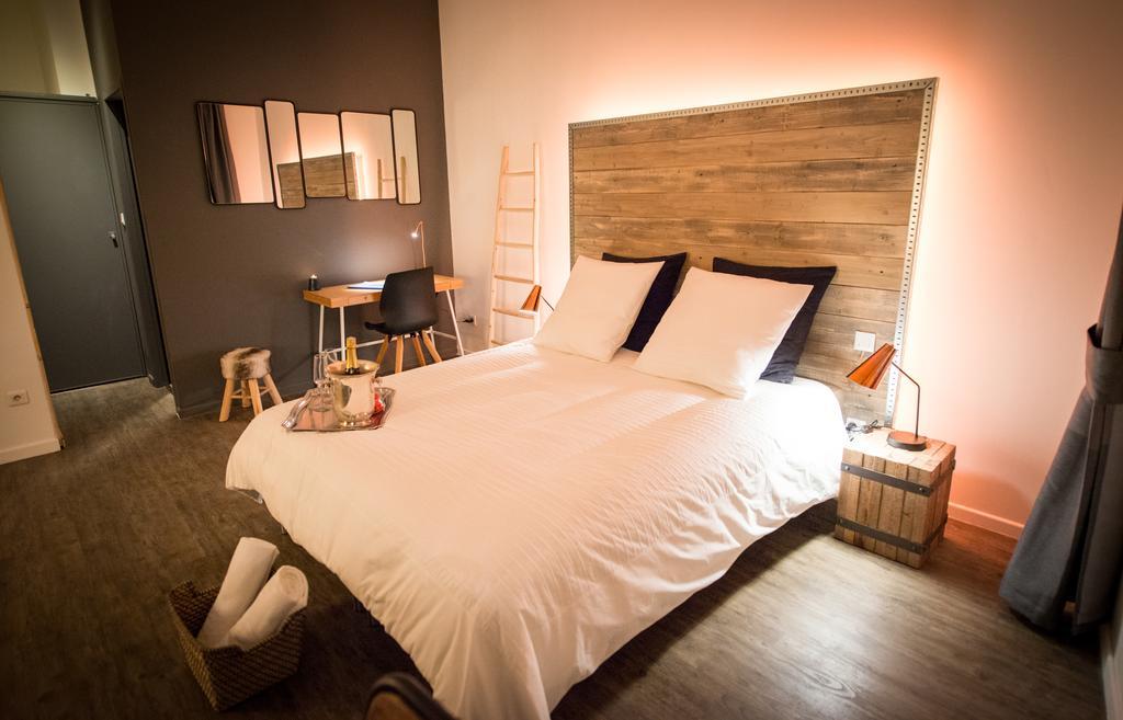 La Maison Gustave Bed & Breakfast 3*