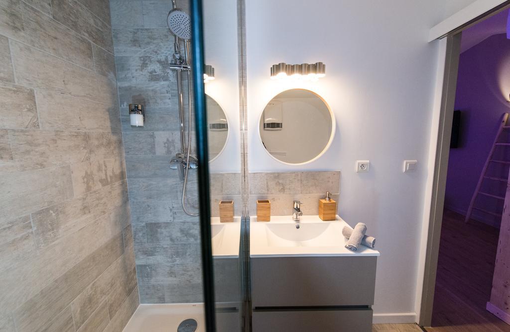 Bed & Breakfast La Maison Gustave