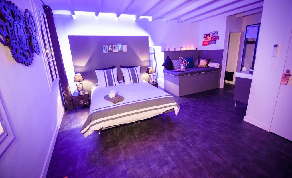 La Maison Gustave Bed & Breakfast 3*
