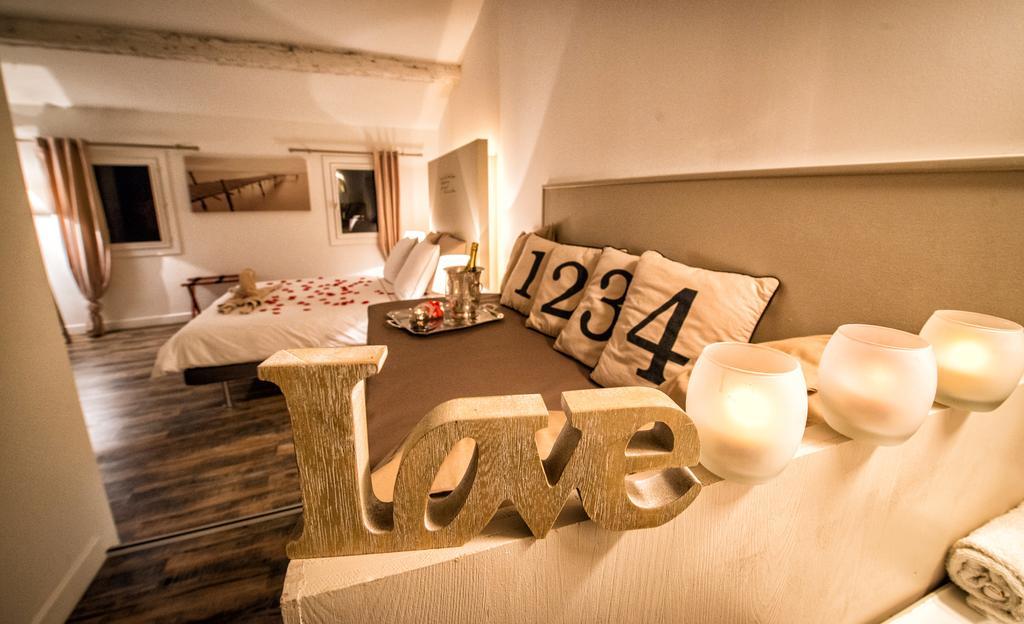 La Maison Gustave 3* Narbonne