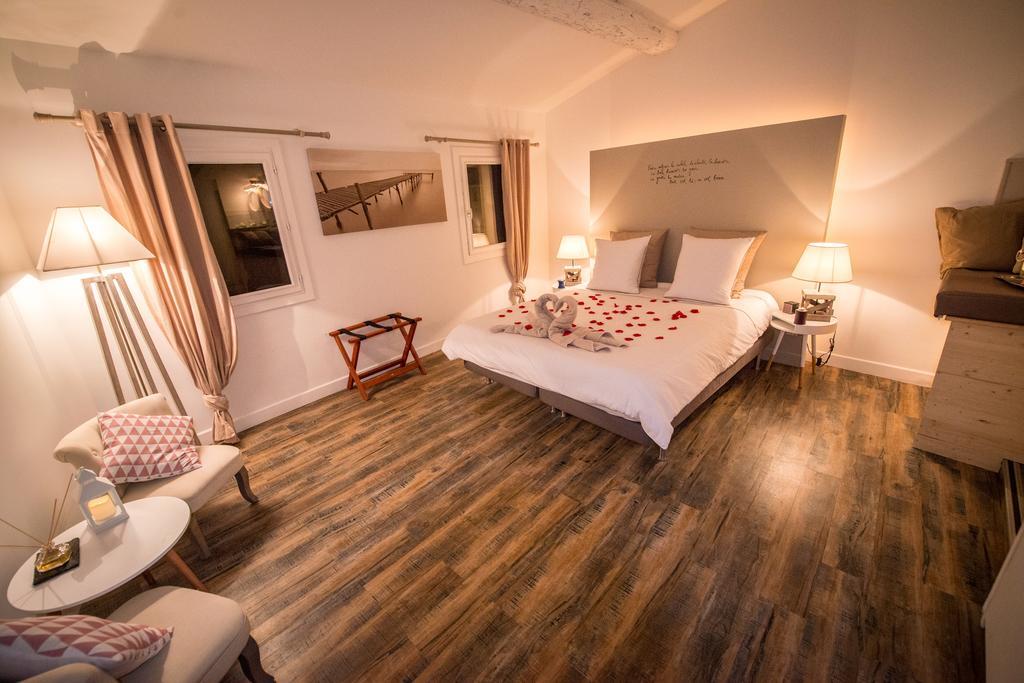 Bed & Breakfast La Maison Gustave 3*