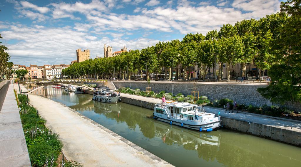 La Maison Gustave Bed & Breakfast Narbonne