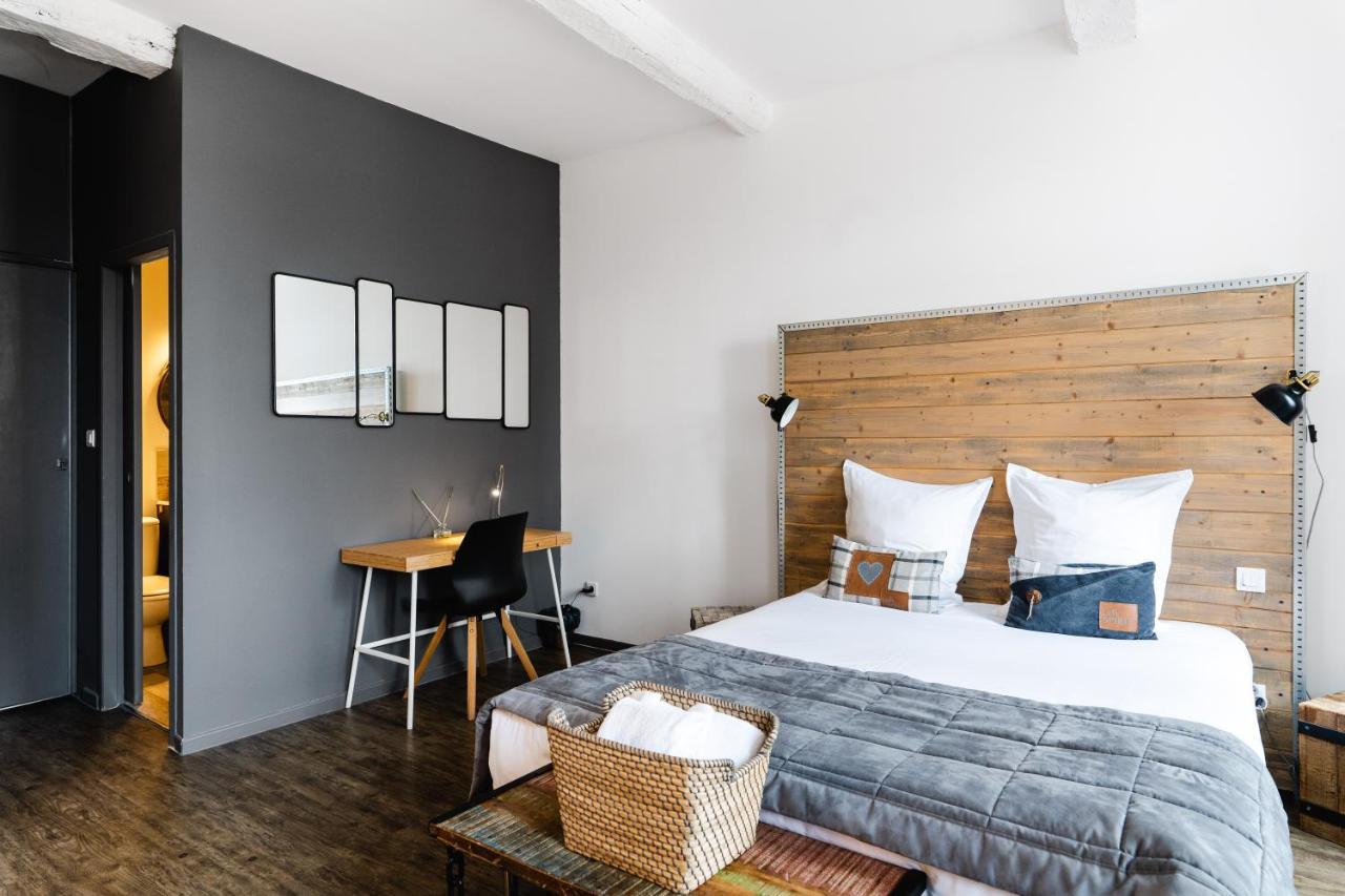 Bed & Breakfast La Maison Gustave