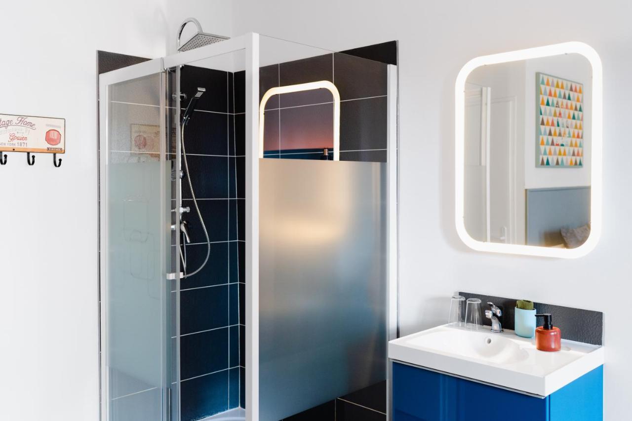 La Maison Gustave Bed & Breakfast 3*