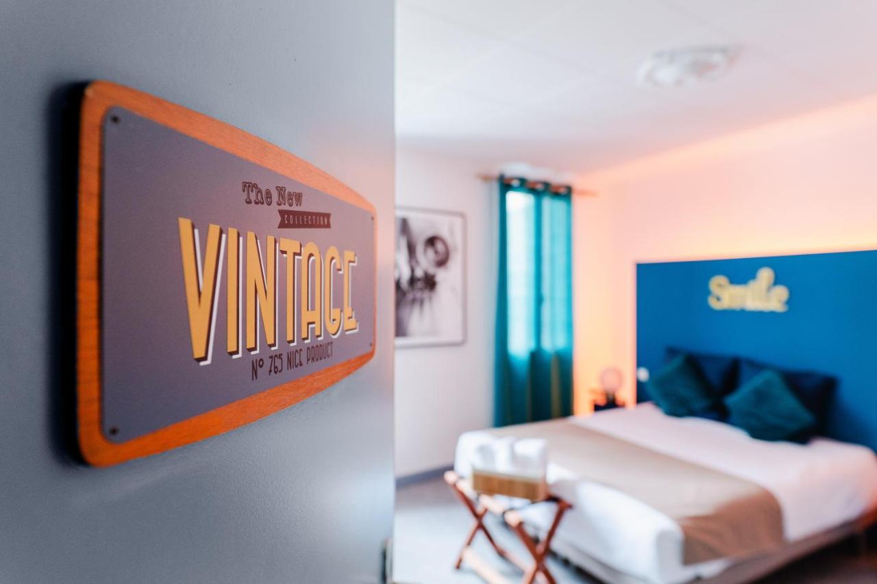 La Maison Gustave Bed & Breakfast Narbonne