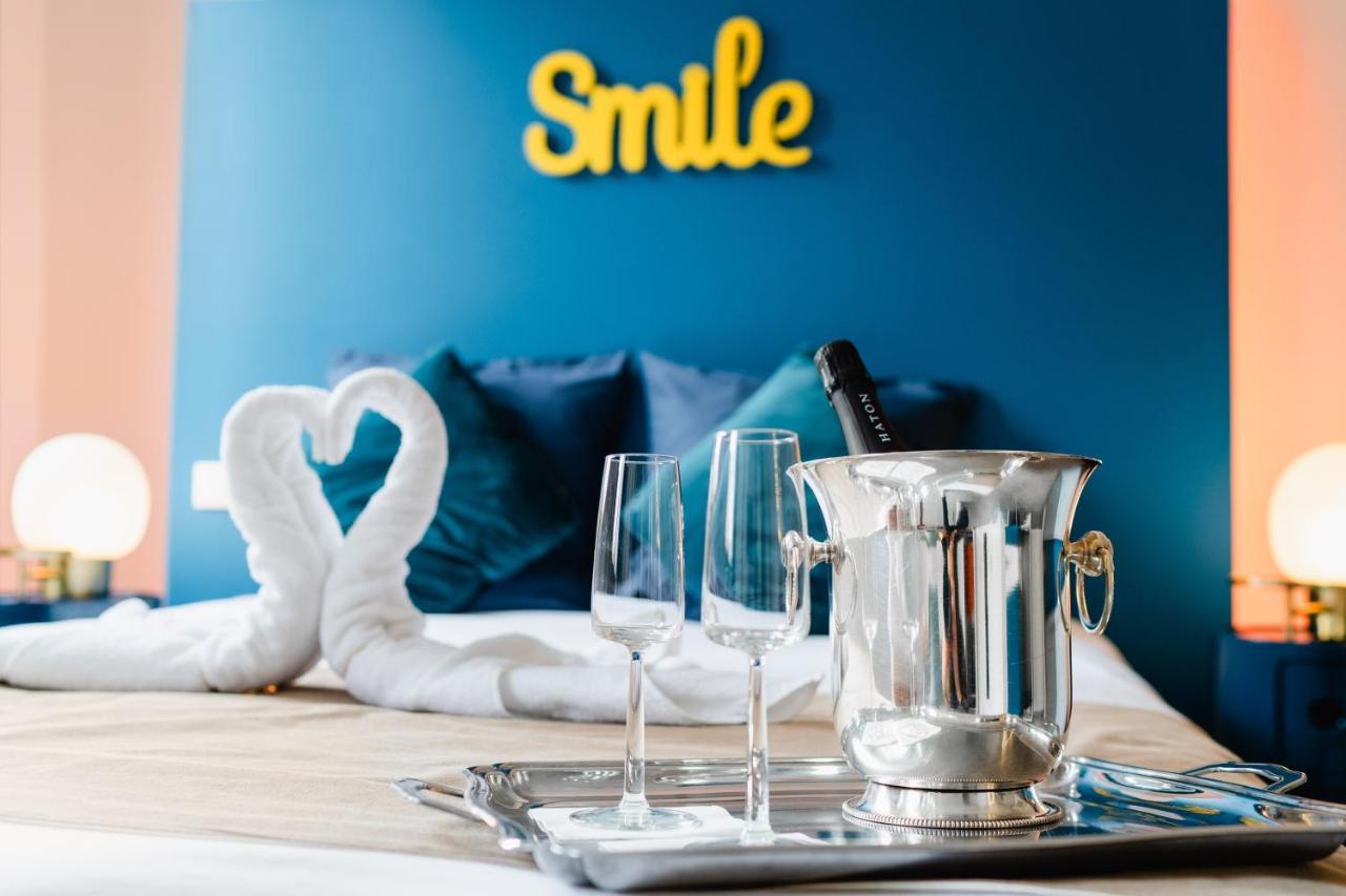 La Maison Gustave Bed & Breakfast